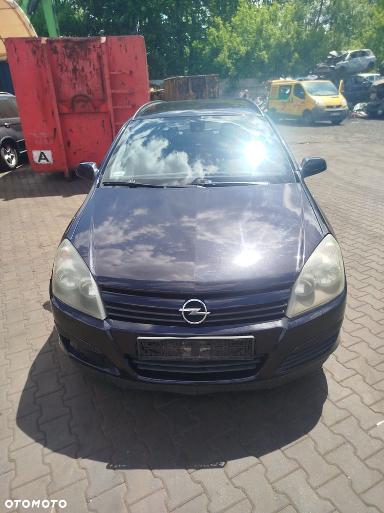 Opel Astra H na części. - 1
