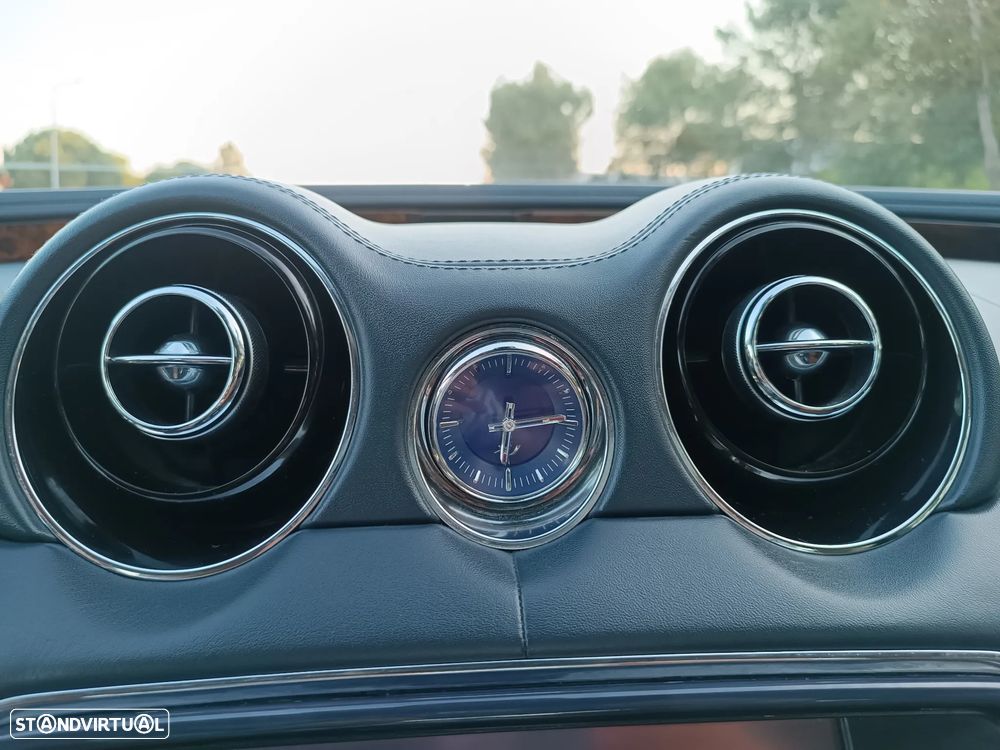 Jaguar XJ 3.0 V6 S Portfolio - 36