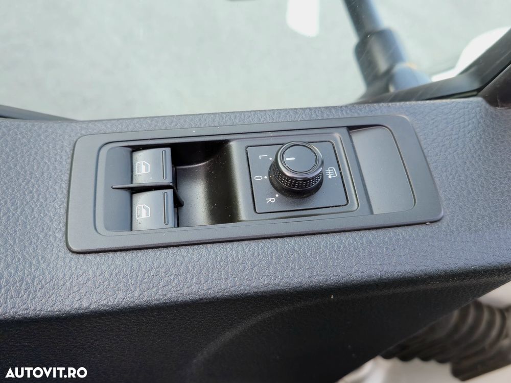 Volkswagen Transporter - 15