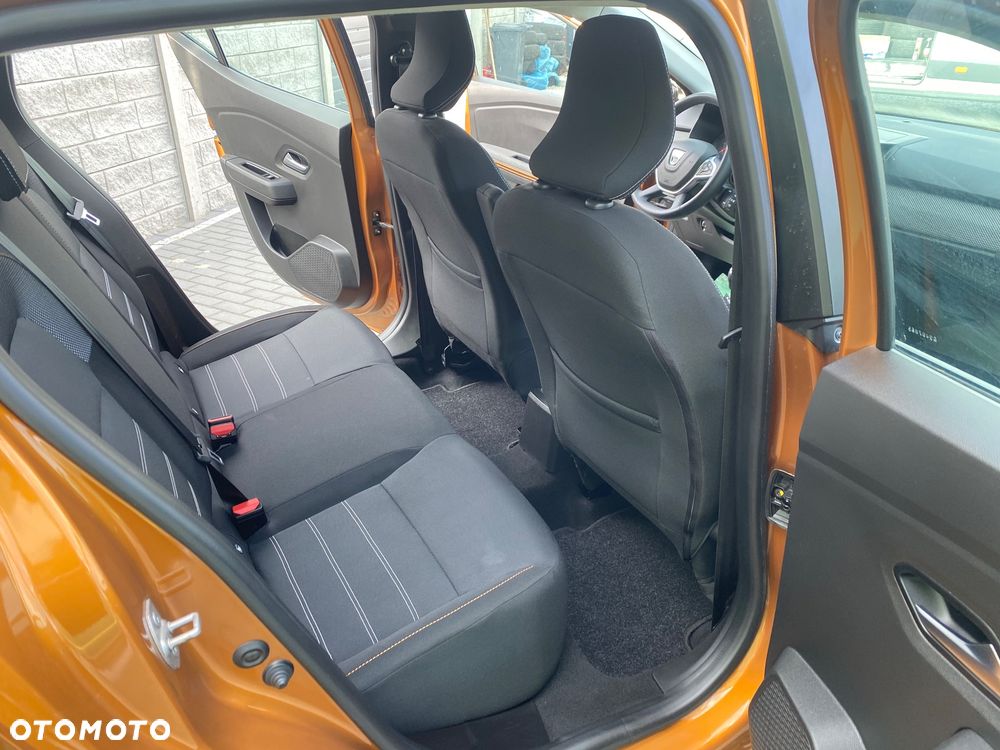 Dacia Sandero Stepway TCe 100 Celebration - 18