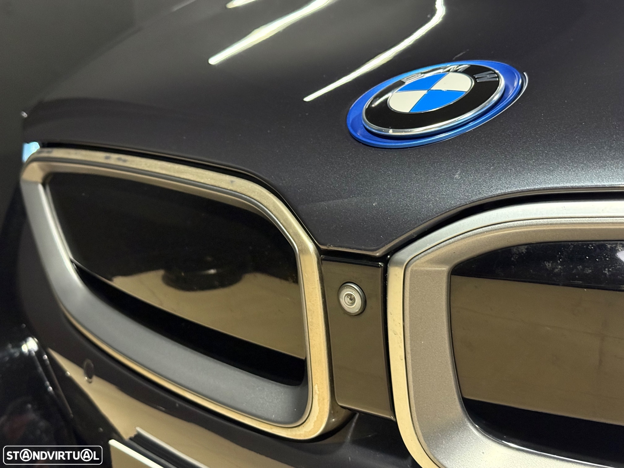 BMW i8 Standard - 12