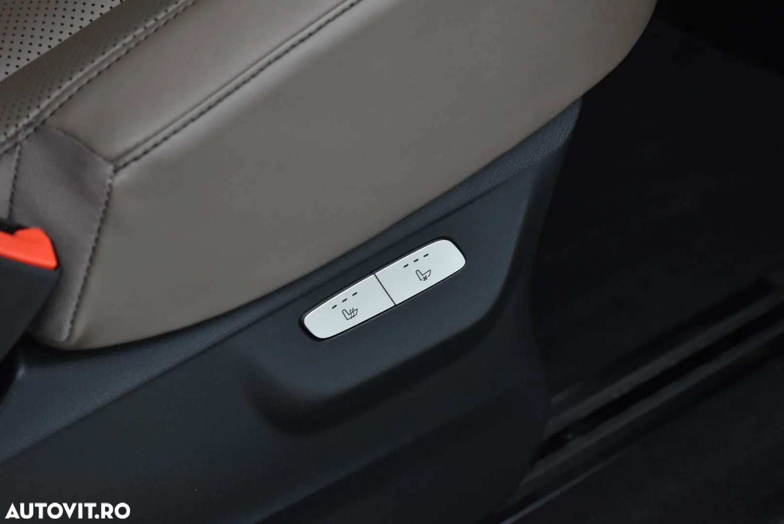 Mercedes-Benz V 300 d Extralung Avantgarde - 14