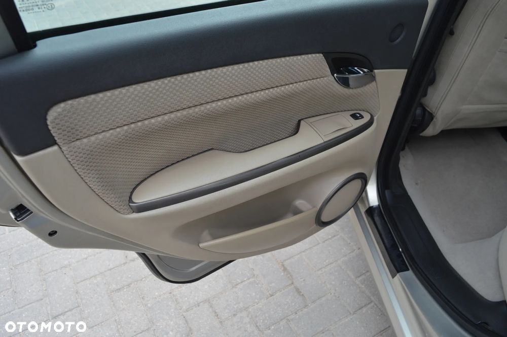 Fiat Croma 1.8 16V Torino - 15