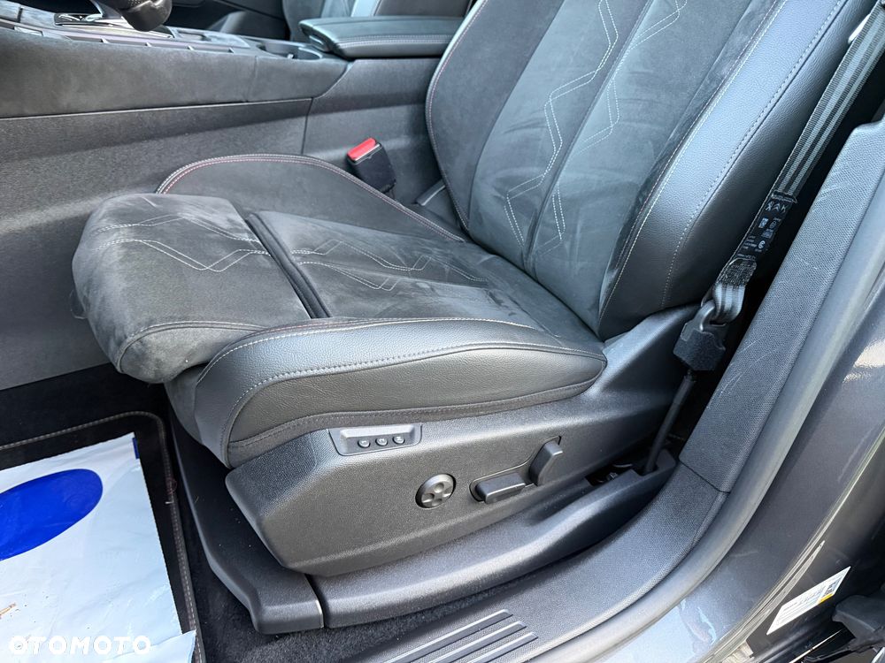 DS Automobiles DS 7 Crossback 1.6 E-Tense Performance Line + - 8