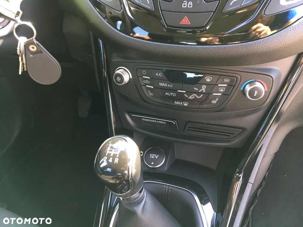 Ford B-MAX 1.0 EcoBoost Titanium - 16