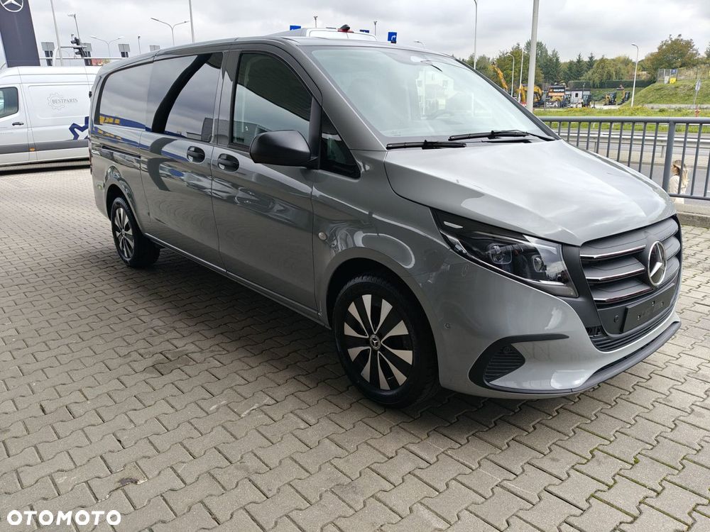 Mercedes-Benz Vito VITO 116 CDI MIXTO - 3