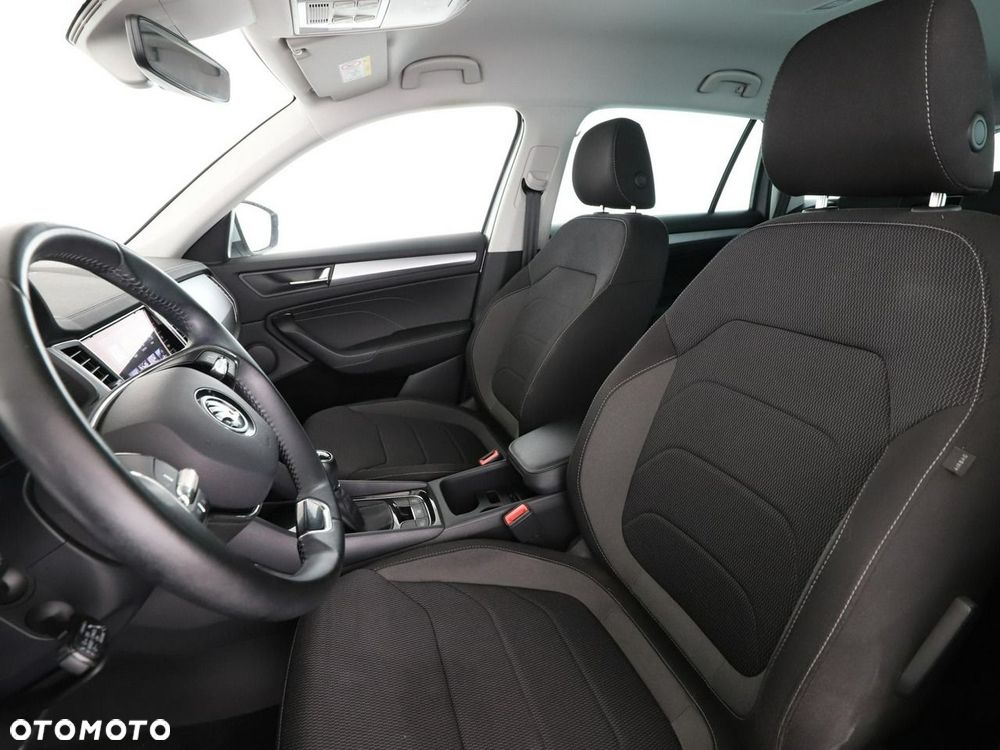Skoda Kodiaq 1.5 TSI Ambition - 14