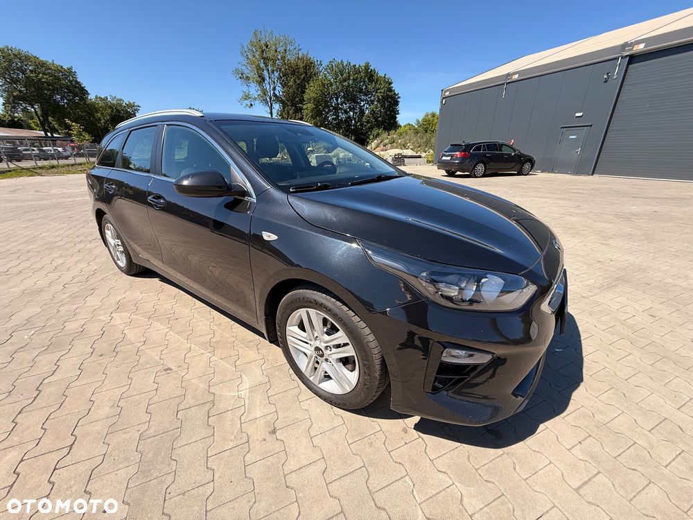 Kia Ceed - 3