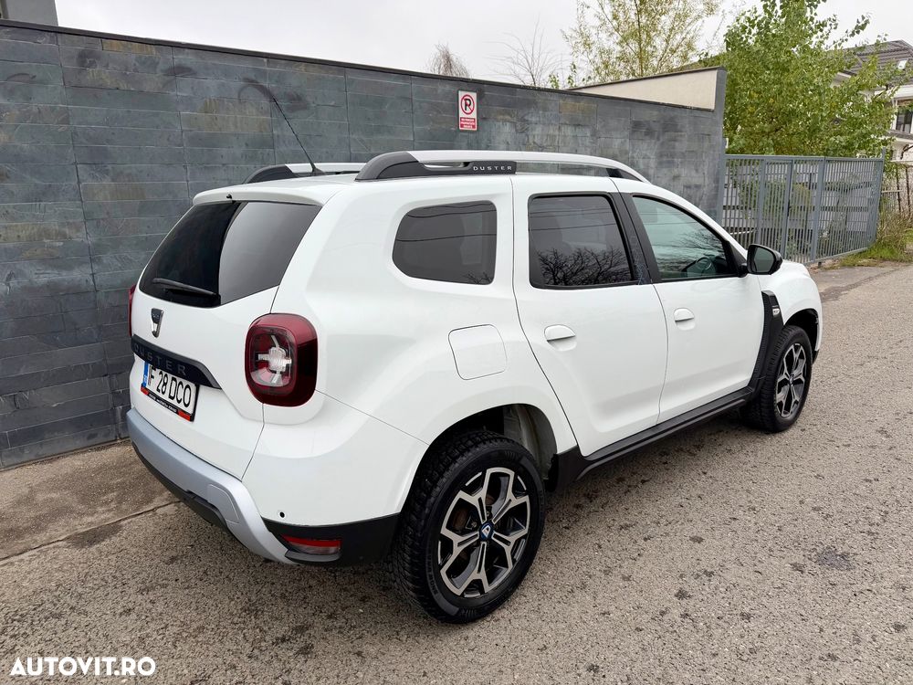 Dacia Duster 1.5 Blue dCi SL BlueLine - 15