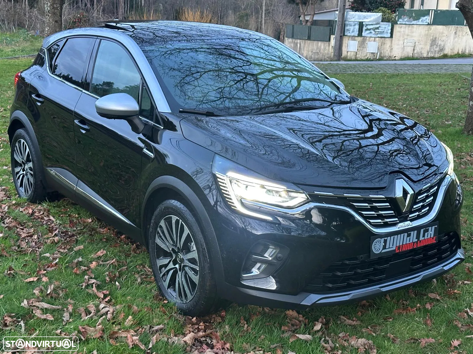 Renault Captur - 13