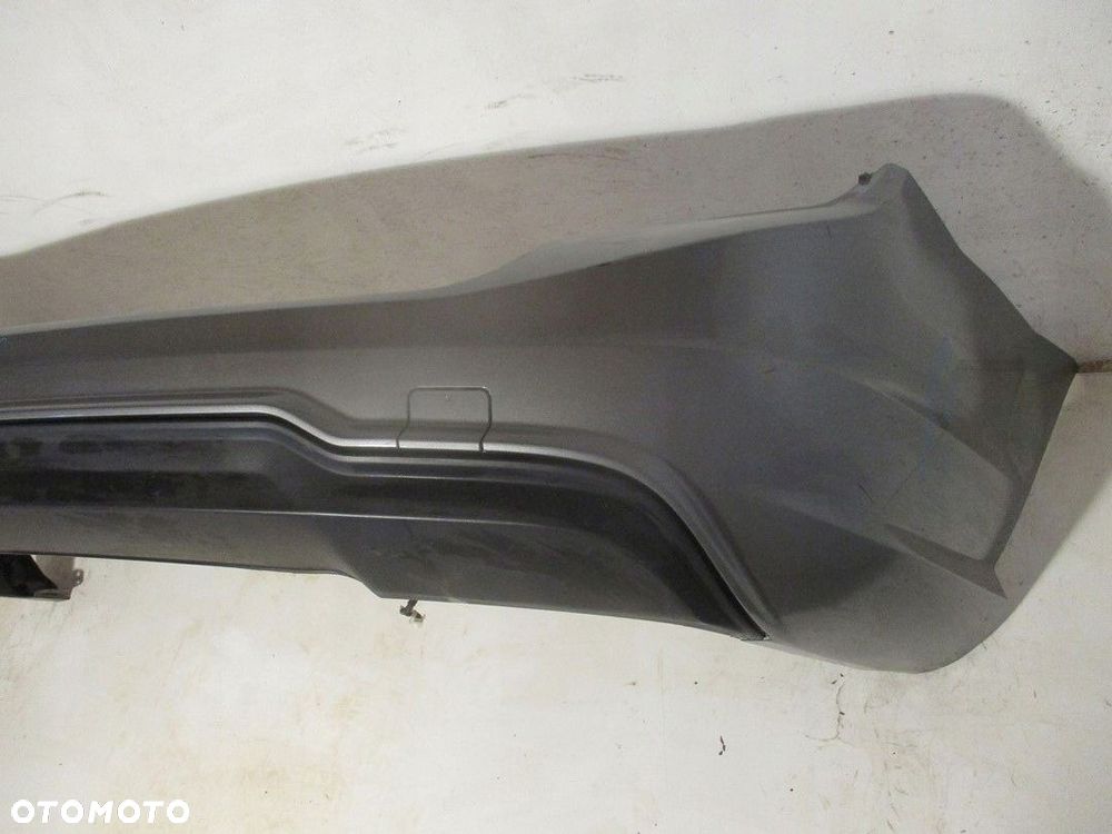 Zderzak tylny Mercedes 204 LIFT 13r AMG 4XPDC - 6