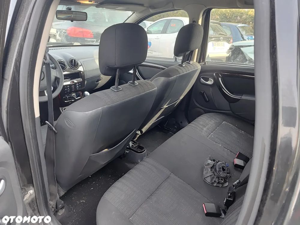 Dacia Duster 1.5 dCi Celebration - 22