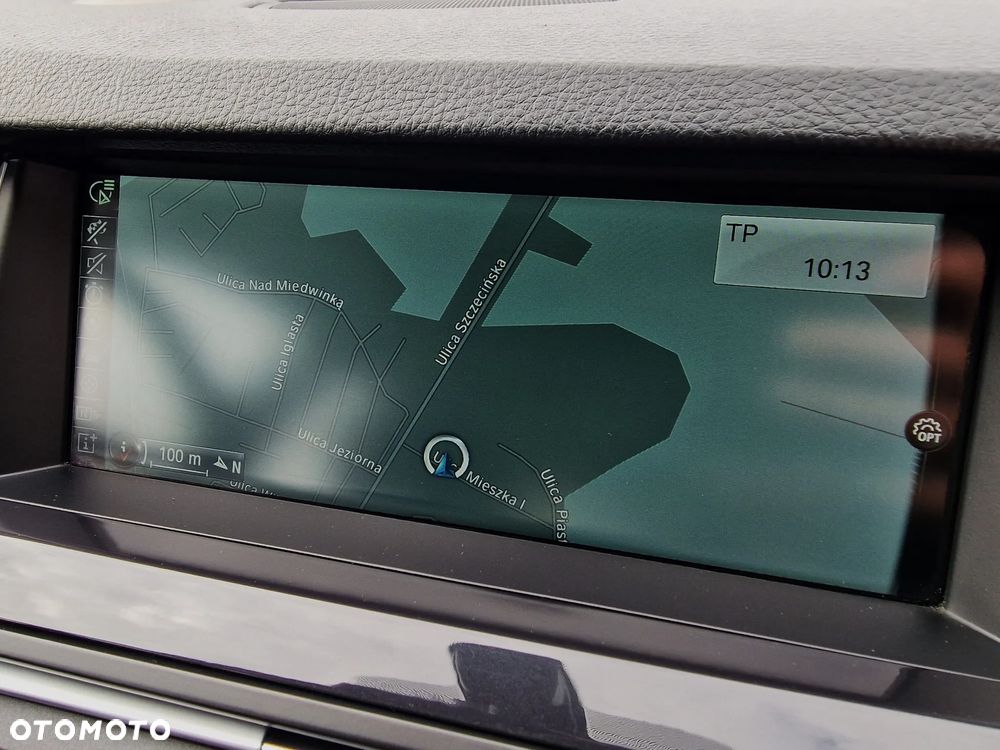 BMW Seria 5 520d Modern Line - 27