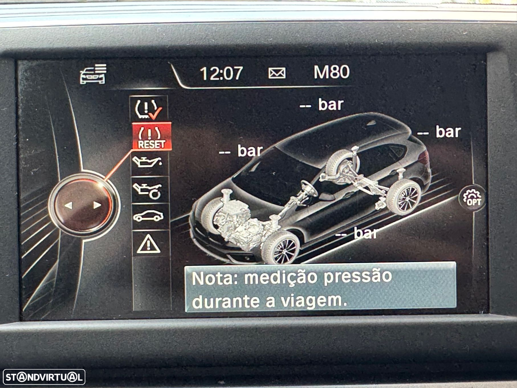 BMW 218 Active Tourer d Aut. Advantage - 31