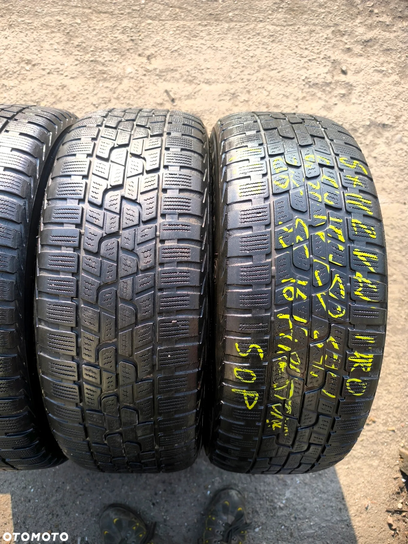 5x112 Alufelgi Felgi Aluminiowe 16 Koła Zimowe Zima VW PASSAT B5 B6 B7 GOLF TOURAN CADDY SHARAN SKODA AUDI SEAT Legnica ALU-RAD 4,5mm 205/55 - 15