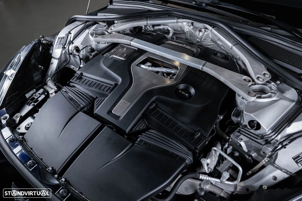 Aston Martin DBX Standard - 7