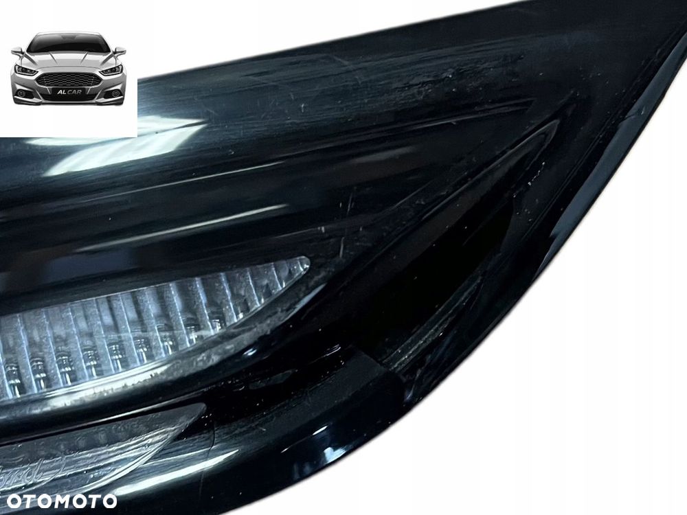 LAMPA LEWA TYŁ W KLAPE FORD MUSTANG MACH-E LJ8B-13A603-AD - 3