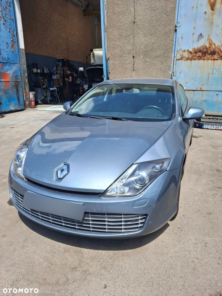 Renault Laguna - 2