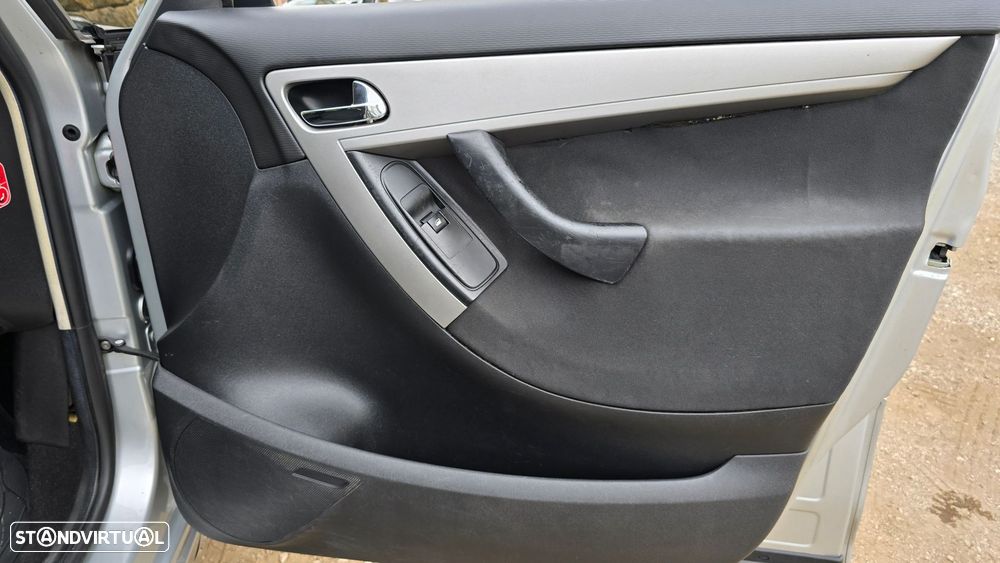 Citroën C4 Grand Picasso 1.6 HDi Confort CMP6 - 29