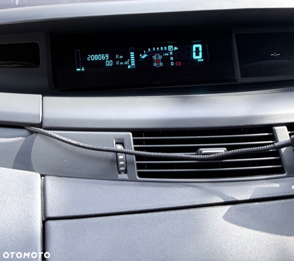 Renault Grand Espace 2.0 dCi Initiale - 31