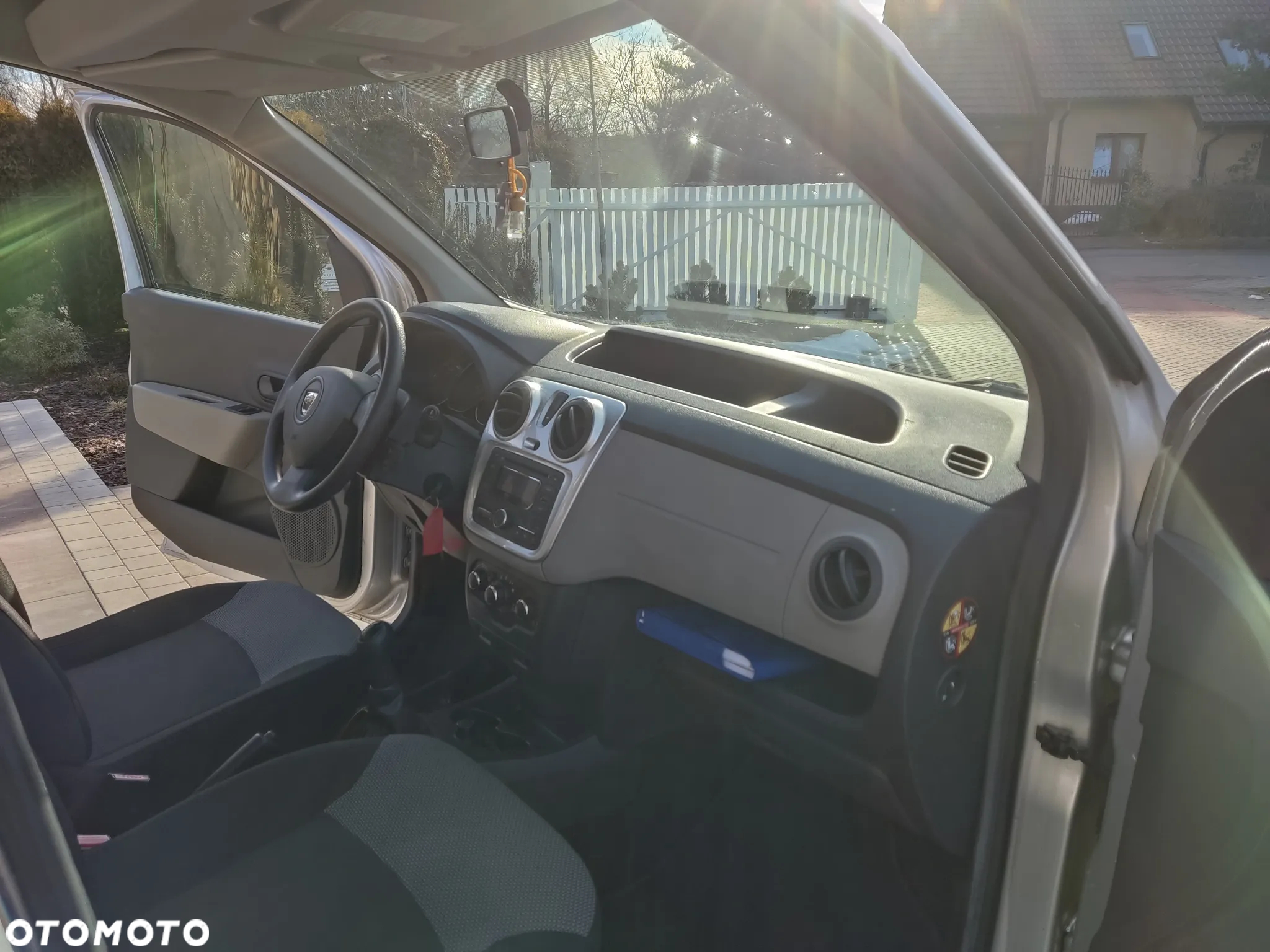 Dacia Dokker TCe 115 Comfort - 10