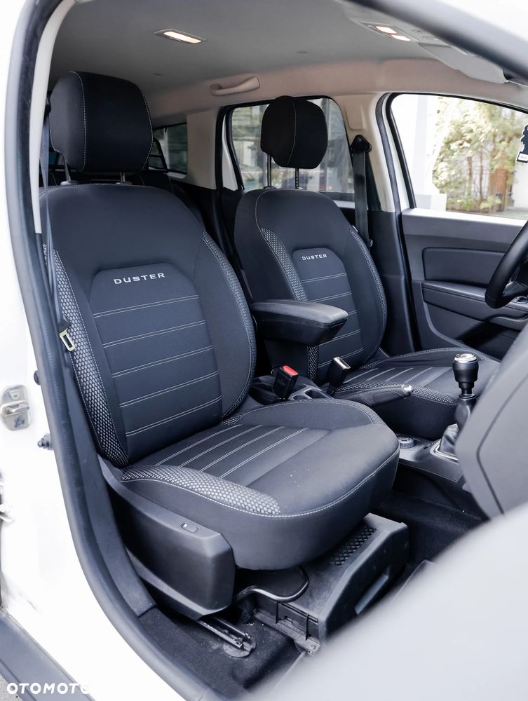Dacia Duster - 16