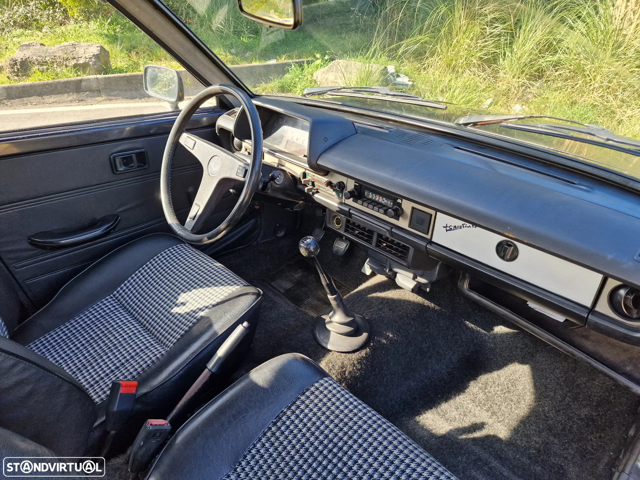 Toyota Starlet - 12