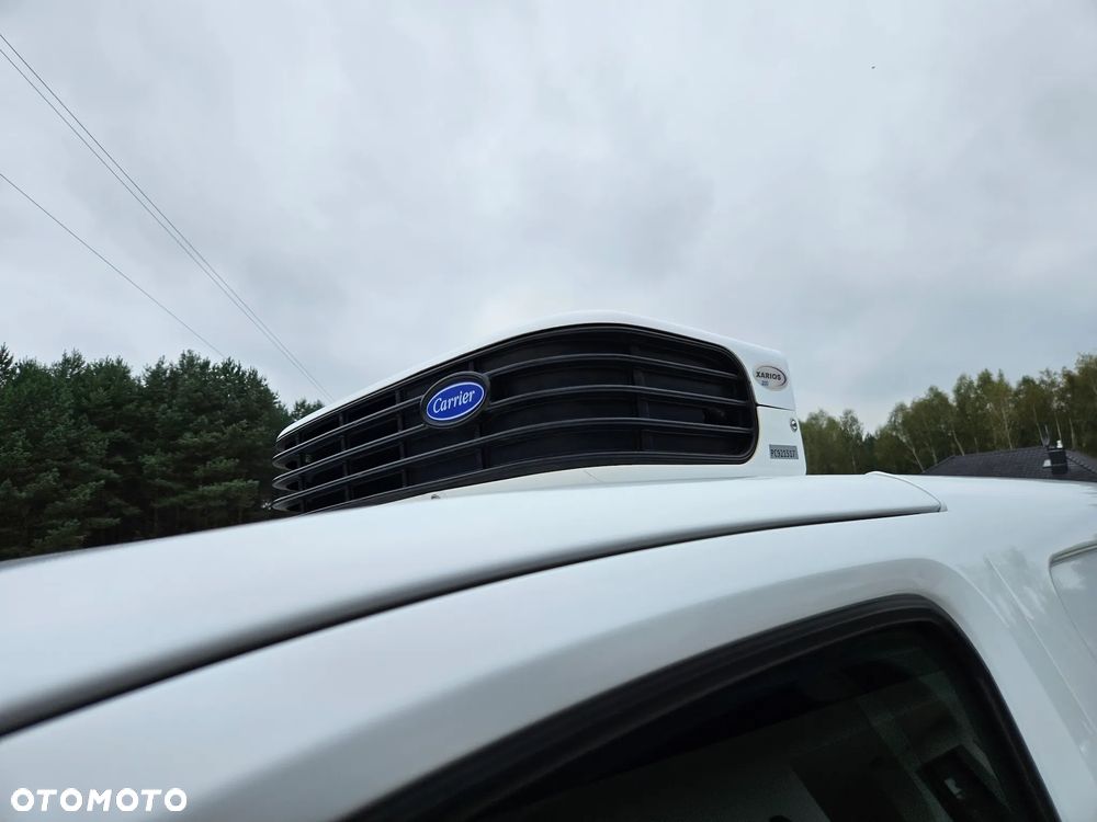 Toyota Proace Extra Long MROŹNIA - 21