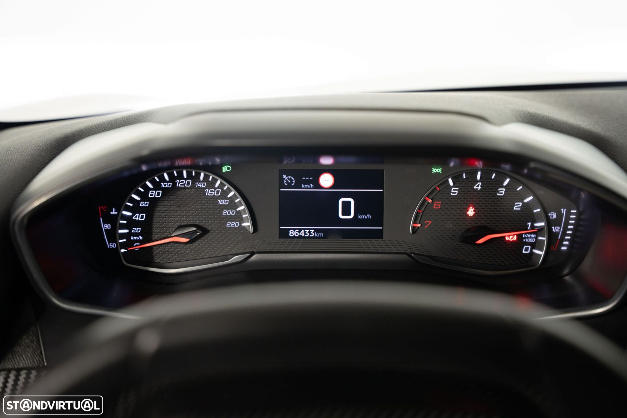 Peugeot 208 1.5 BlueHDi Active - 25