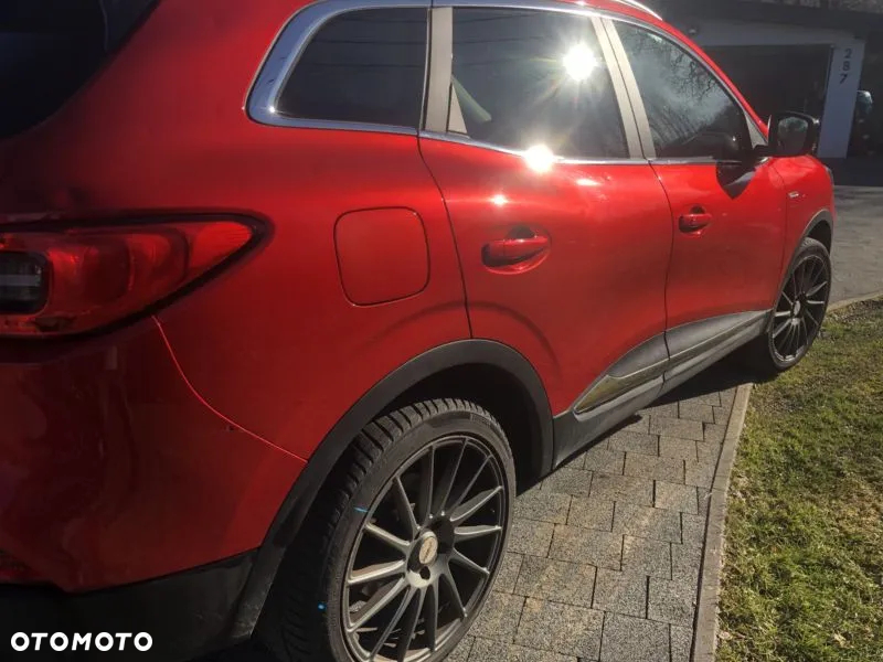 Renault Kadjar - 6