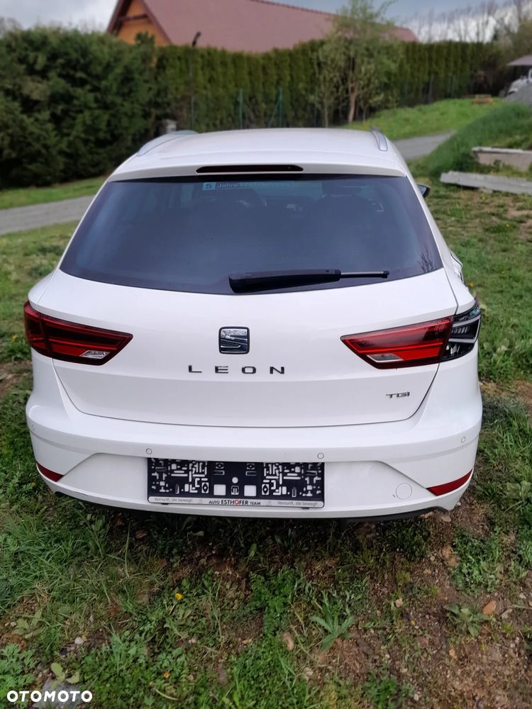 Seat Leon 1.5 Start&Stop Style - 9