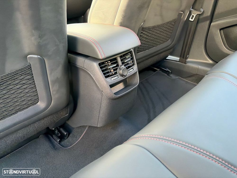 Peugeot 508 SW 2.0 BlueHDi GT Line - 15