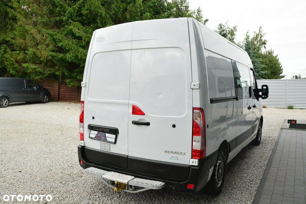 Renault Master - 4