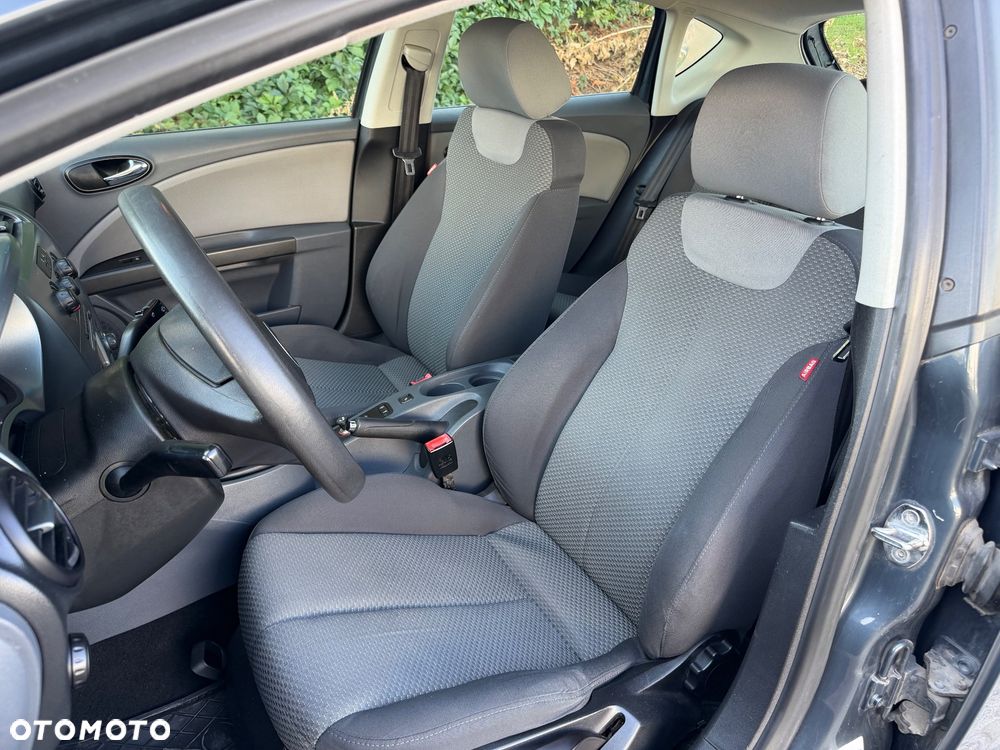 Seat Leon 1.6 Audience - 26