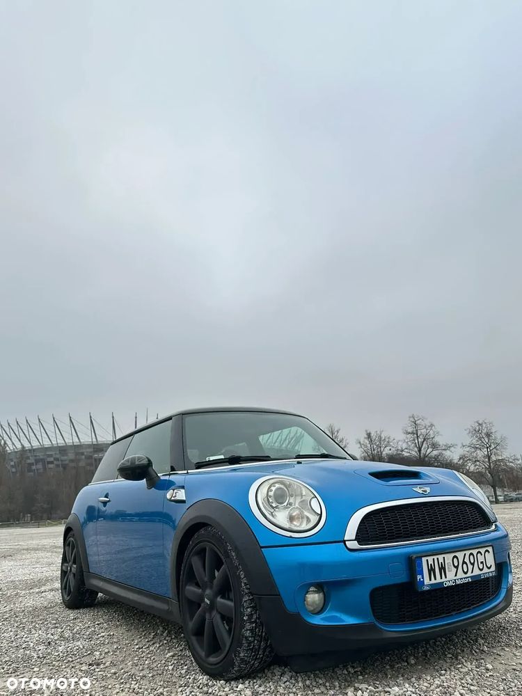MINI Cooper S Standard - 4
