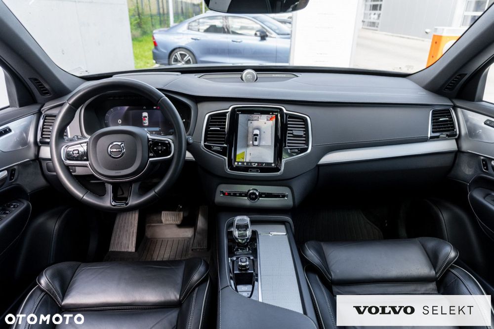 Volvo XC 90 - 13