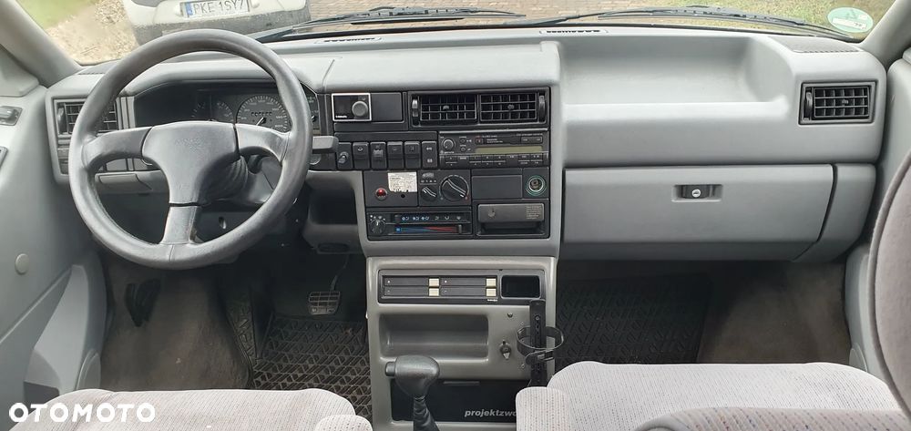 Volkswagen Transporter - 29