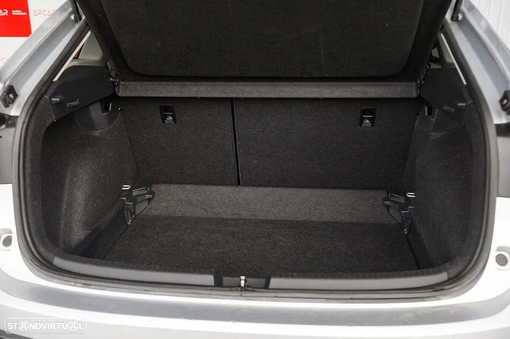 VW Taigo 1.0 TSI Life DSG - 14