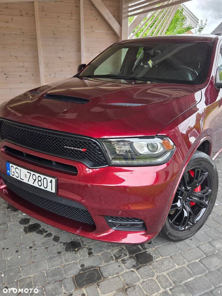 Dodge Durango - 1