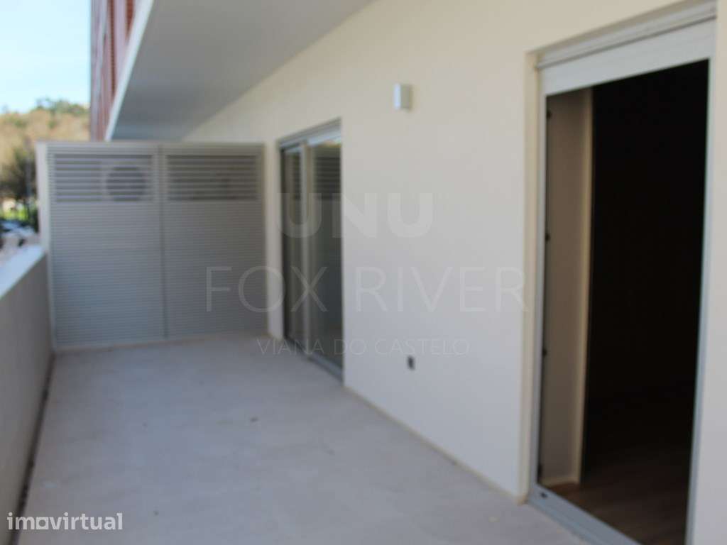 Apartamento T1 para venda, Covas, Guimarães - Grande imagem: 4/8