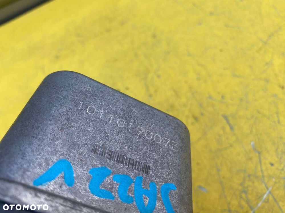 HONDA JAZZ V CROSSTAR PRZEPUSTNICA POMPA WODY ELEKTRYCZNA GMJ3A - 7