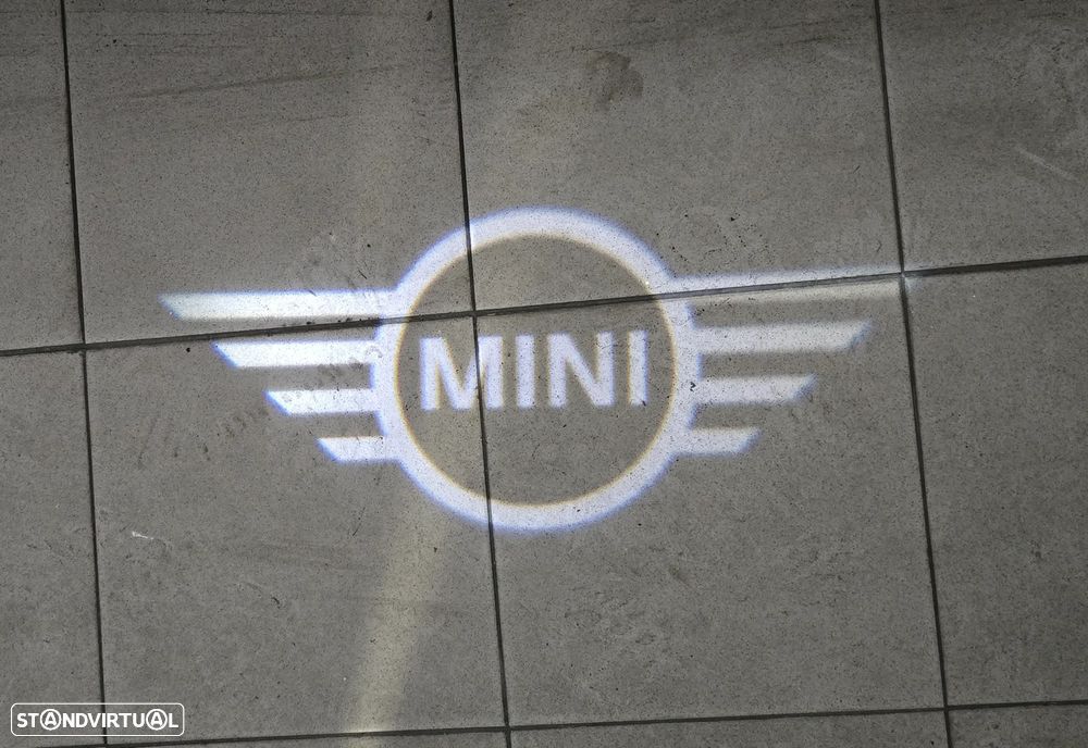 MINI 3 Portas Cooper SE Premium P. Yours - 13