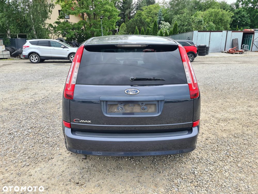 Ford C-MAX - 7