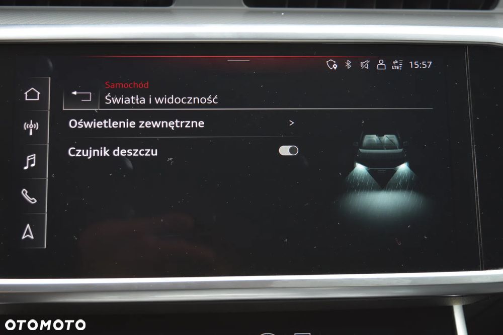 Audi A6 Avant 50 TDI quattro tiptronic sport - 30