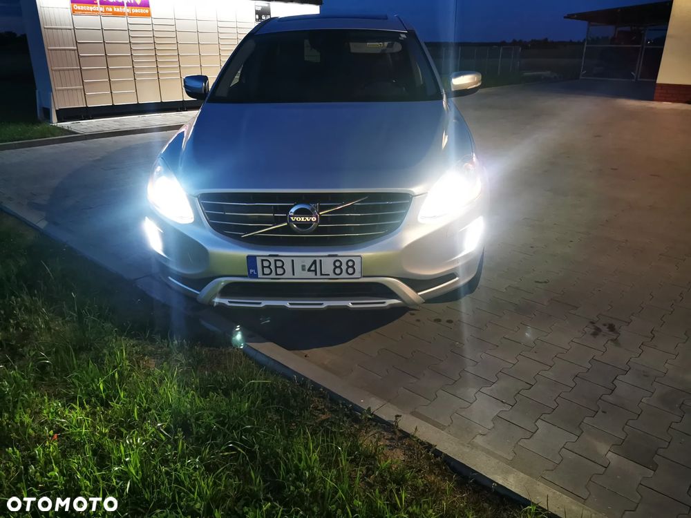 Volvo XC 60 - 23