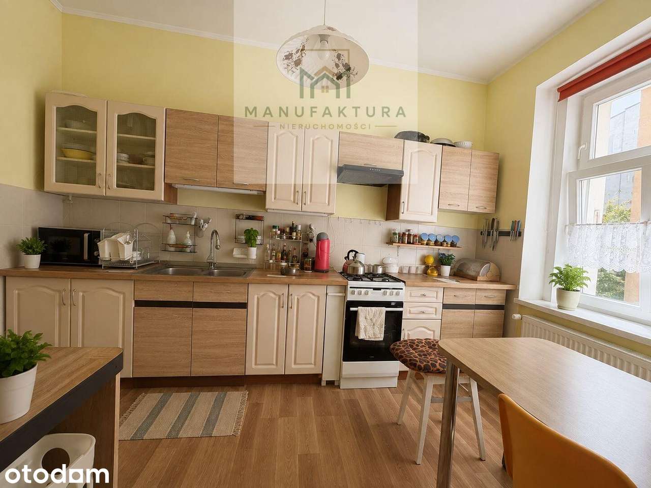 Mieszkanie na sprzedaż, 3 pokoje, 54 m², Prudnik