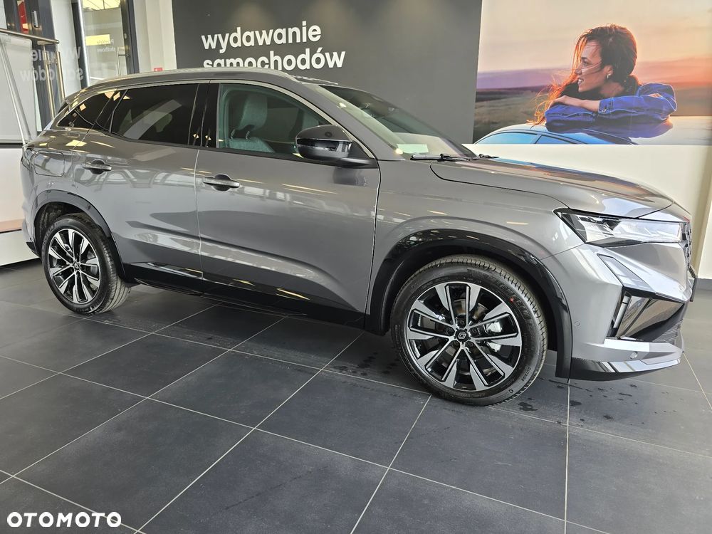 Renault Austral 1.3 TCe mHEV Techno - 3