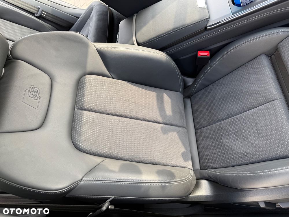 Audi A6 Avant 40 TDI mHEV Quattro S Line S tronic - 10