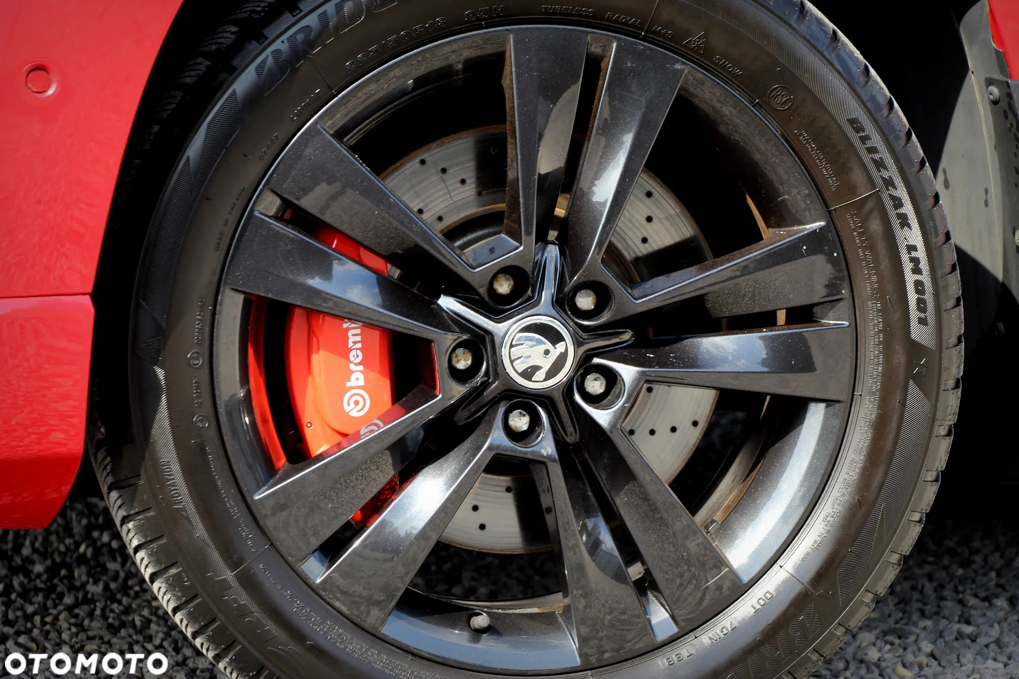 Skoda Karoq 2.0 TSI 4x4 Sportline DSG - 7