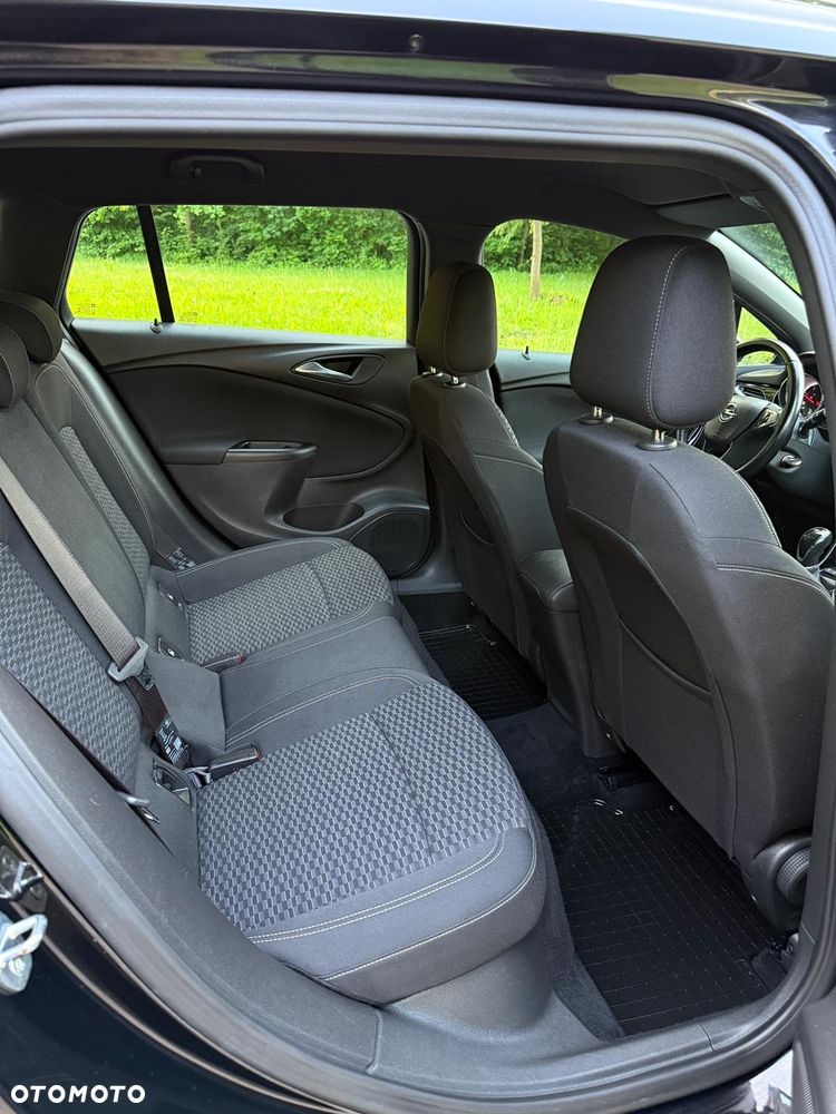 Opel Astra V 1.6 CDTI Enjoy S&S - 23